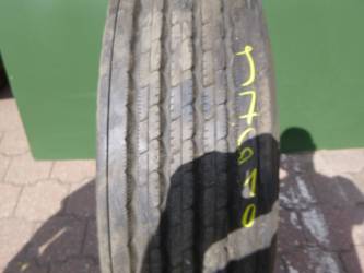 Opona używana 12R22,5 Matador FH1