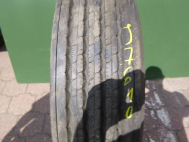 Opona używana 12R22,5 Matador FH1