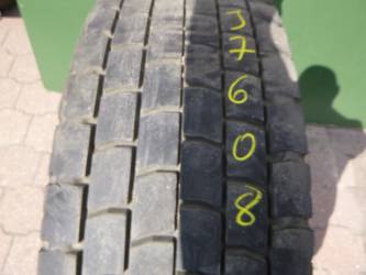 Opona używana 315/80R22,5 Continental HDR2