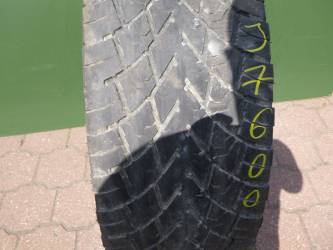 Opona używana 315/70R22,5 Goodyear ULTRA GRIP MAX D