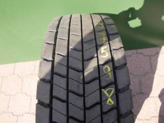 Opona używana 295/60R22,5 Continental HD3 HYBRID