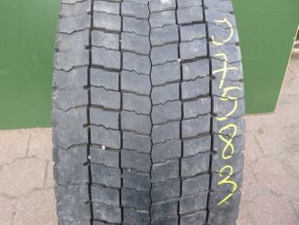 Opona używana 315/70R22,5 Pirelli TR01