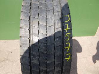 Opona używana 315/70R22,5 Pirelli H02 PRO