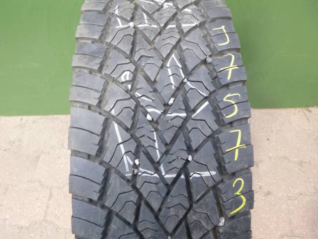 Opona używana 315/70R22,5 Goodyear ULTRA GRIP MAX D
