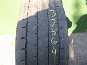 Opona używana 315/70R22,5 Sava ORJAK 4 PLUS
