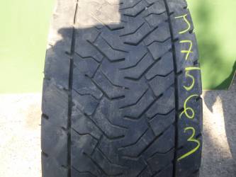 Opona używana 315/70R22,5 Goodyear KMAX D GEN-2