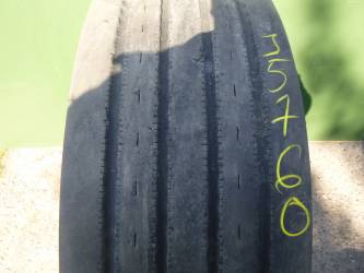 Opona używana 315/70R22,5 Petlas SH110