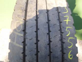 Opona używana 315/70R22,5 BARKLEY BL203+