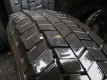 Opona używana 205/75R17.5 Semperit TRANS-STEEL
