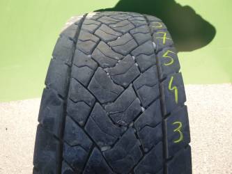 Opona używana 315/70R22,5 Goodyear KMAX D GEN-2