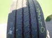 Opona używana 315/70R22,5 Bridgestone R-STEER 001 PLUS