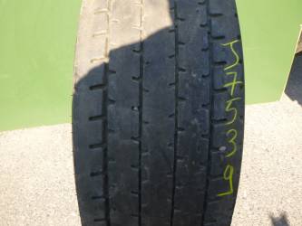 Opona używana 315/70R22,5 Sava ORJAK 4 PLUS