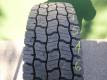 Opona używana 295/60R22,5 Goodyear BIEŻNIKOWANA
