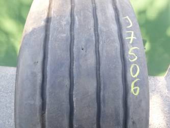 Opona używana 385/65R22,5 Formula TRAILER