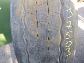 Opona używana 385/65R22,5 BFGOODRICH ROAD CONTROL T