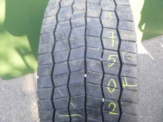 Opona używana 295/60R22,5 Hankook DH31