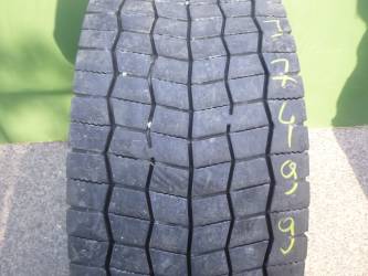 Opona używana 295/60R22,5 Hankook DH31
