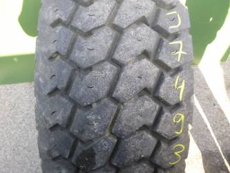 Opona używana 385/65R22,5 Continental HDC