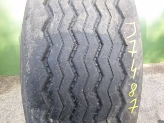 Opona używana 385/65R22,5 TOPRUNNER CR918