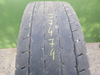 Opona używana 315/80R22,5 Fulda REGIOFORCE 3
