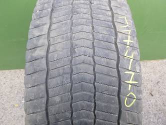 Opona używana 315/70R22,5 Hankook DH51