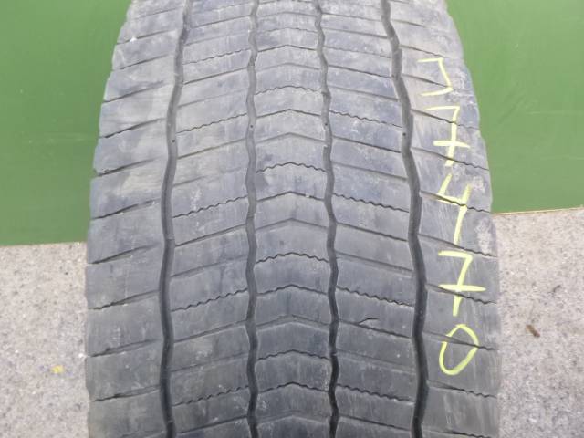 Opona używana 315/70R22,5 Hankook DH51