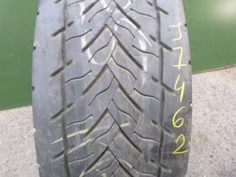 Opona używana 295/60R22,5 Goodyear KMAX D