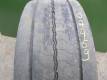 Opona używana 385/65R22,5 Bridgestone R-STEER 002