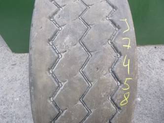 Opona używana 385/65R22,5 TRUCKSTAR TH CONSTRUCTION 3