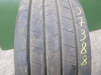 Opona używana 385/65R22,5 Goodyear KMAX T GEN-2