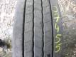 Opona używana 265/70R19,5 Continental HS3 HYBRID