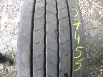 Opona używana 265/70R19,5 Continental HS3 HYBRID