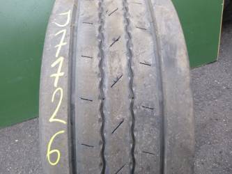 Opona używana 385/65R22,5 Continental HT3+ HYBRID