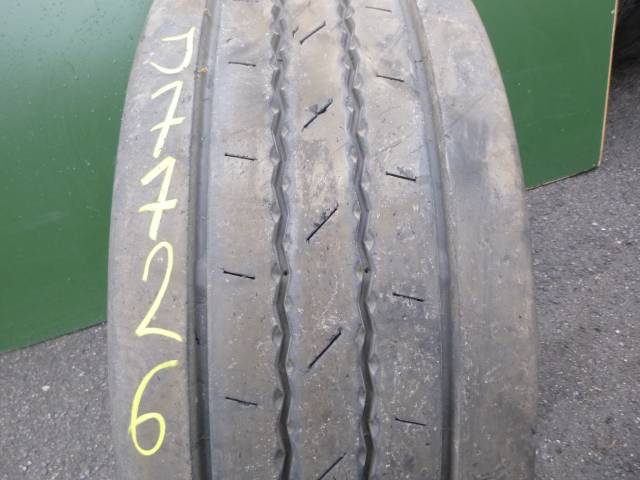 Opona używana 385/65R22,5 Continental HT3+ HYBRID