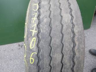 Opona używana 385/65R22,5 Pirelli ITINERIS T