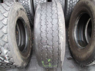 Opona używana 385/65R22.5 Continental HTC1