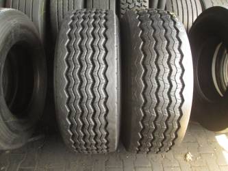 Opony używane 385/65R22,5 TOP RUNNER CR918S