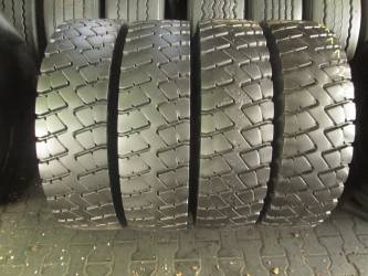 Opony używane 295/80R22,5 Continental HDC1