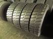 Opony używane 295/80R22,5 Continental HDC1