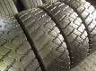 Opony używane 295/80R22,5 Continental HDC1