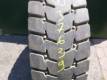 Opona używana 315/80R22,5 Pirelli TG01