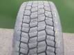 Opona używana 315/70R22,5 Bridgestone MICHELIN XW4S