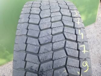 Opona używana 315/60R22,5 Continental MICHELIN XW4S