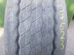 Opona używana 385/65R22,5 Continental BRIDGESTONE R-TRAILER 002
