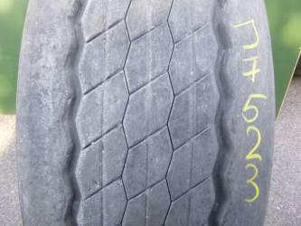 Opona używana 385/65R22,5 Continental BRIDGESTONE R-TRAILER 002
