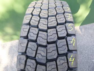 Opona używana 315/60R22,5 Falken MICHELIN X-MULTI HD D