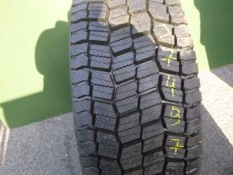 Opona używana 315/60R22,5 Falken MICHELIN XW4S
