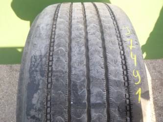 Opona używana 385/55R22,5 Michelin XFA2
