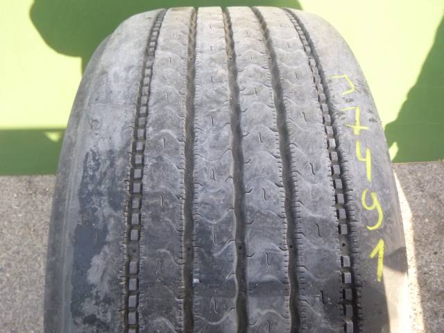Opona używana 385/55R22,5 Michelin XFA2