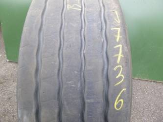 Opona używana 385/65R22,5 Sava CARGO 5